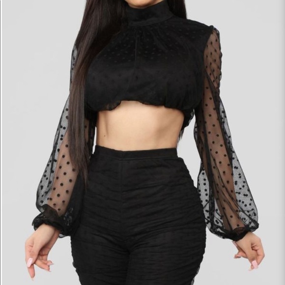 Fashion Nova Other - Fashion Nova Matching Set